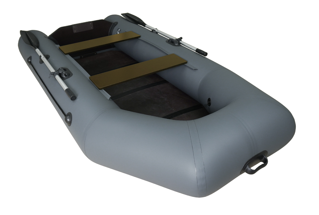 Лодка БАРС 2900 Слань-книжка киль в Волжском