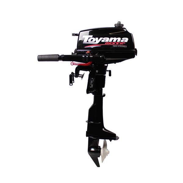 ЛОДОЧНЫЙ МОТОР TOYAMA TC3.6BMS в Волжском