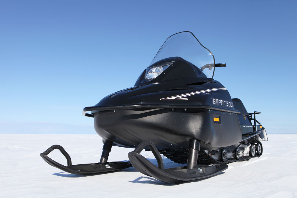 Снегоход РМ ТАЙГА ВАРЯГ 500 в Волжском