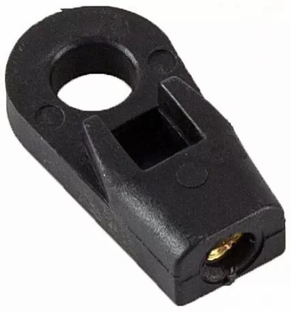 КОННЕКТОР ТРОСА ГАЗ-РЕВЕРС, ПЛАСТИК / 703-48345-01 в Волжском