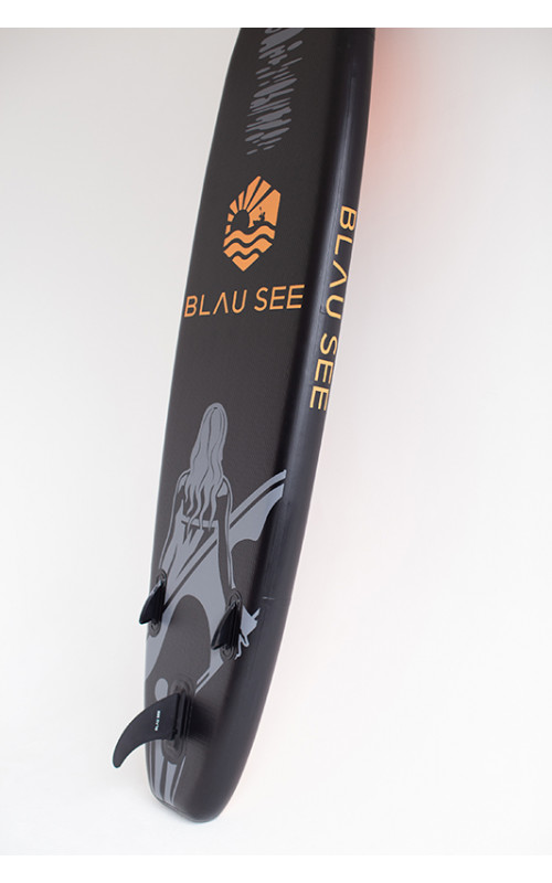 НАДУВНОЙ SUP-BOARD MOONLIGHT 10,6 в Волжском