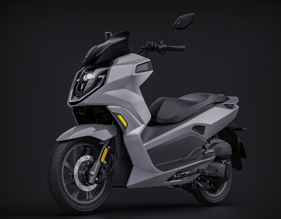 Скутер FAIDET BATUR 250(49) в Волжском