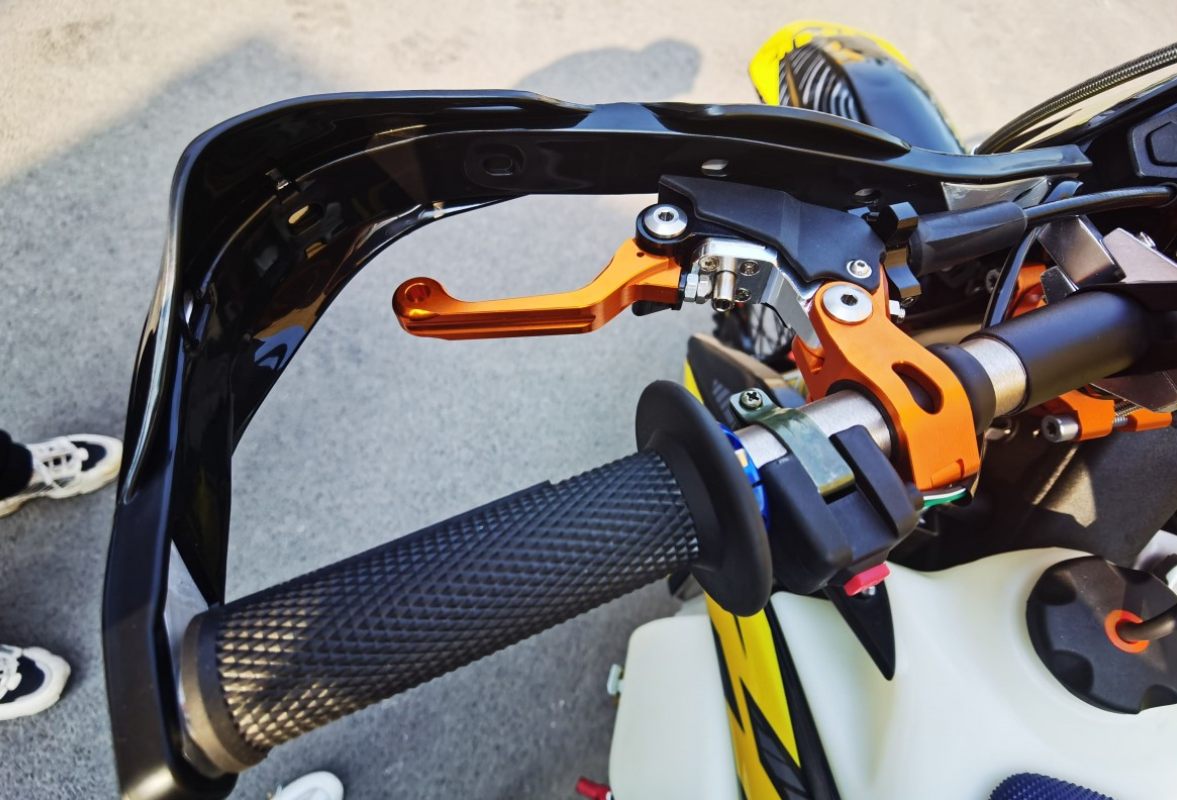 Мотоцикл JHLMOTO JHL Z8 NC300S (182-MN) в Волжском