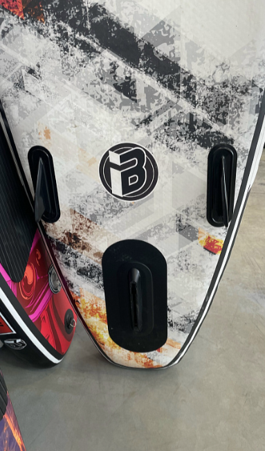 SUP (САП) ДОСКА RAIDEX I BOARD 11’ (332СМ) «MRAMOR» в Волжском