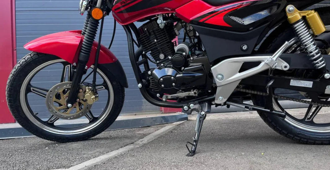 Мотоцикл RACER MAGNUM RC200-C5B в Волжском