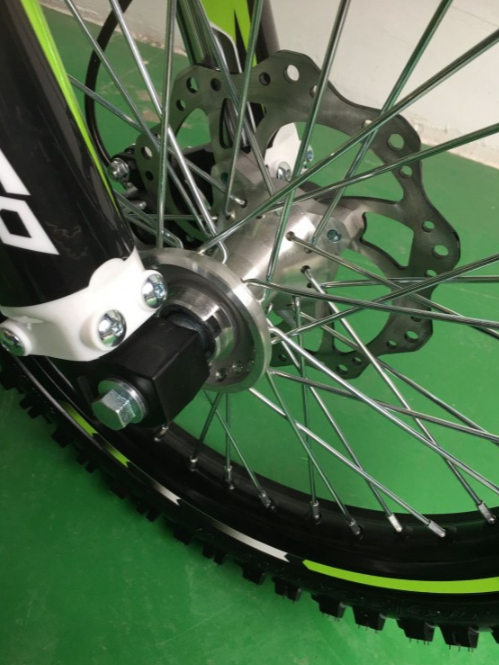 Питбайк JHLMOTO JHL Z140E (YX1P56FMJ) в Волжском