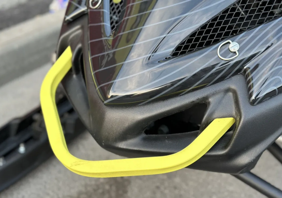 Снегоход РМ TIKSY 500 4Т в Волжском