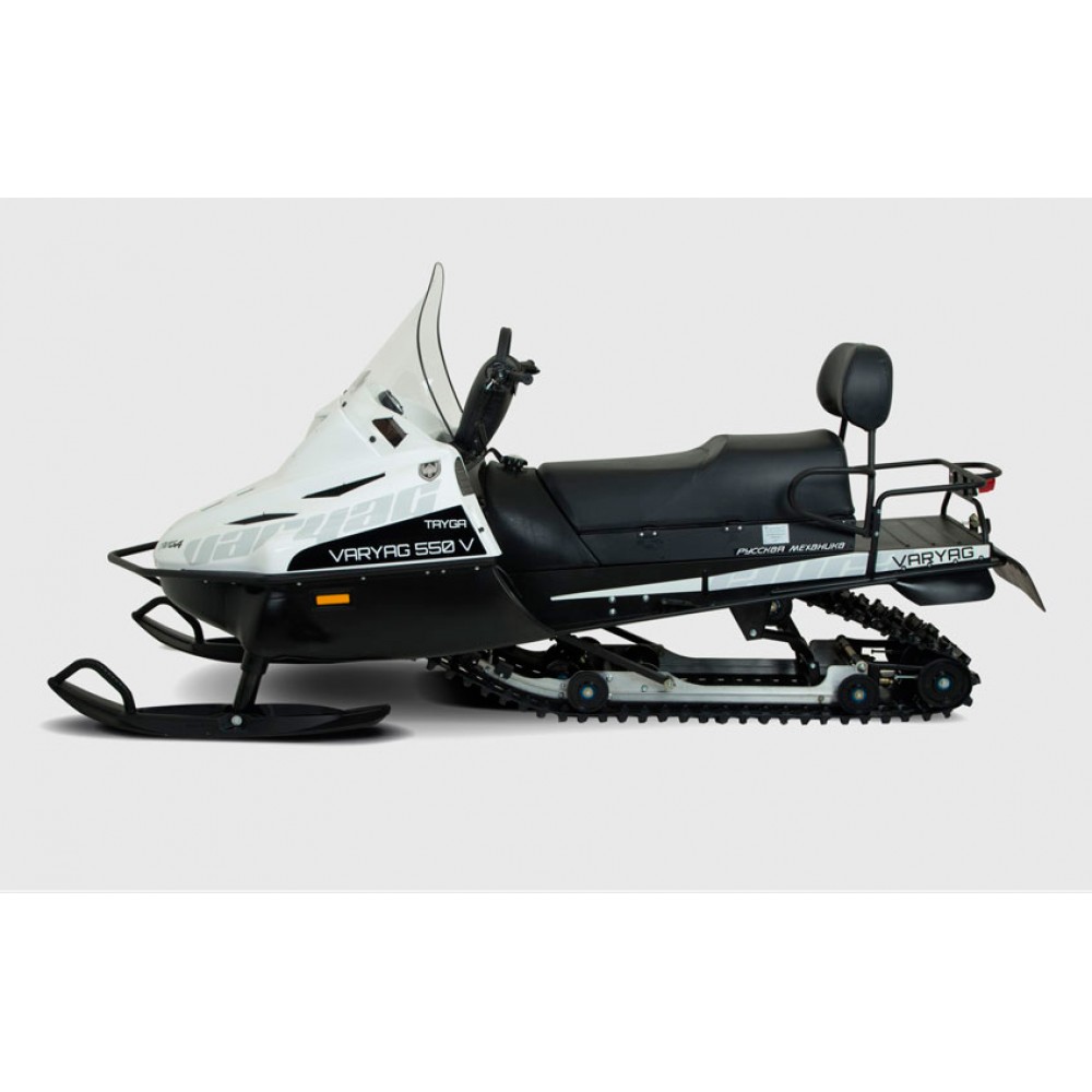 СНЕГОХОД РМ ТАЙГА ВАРЯГ 550 V в Волжском