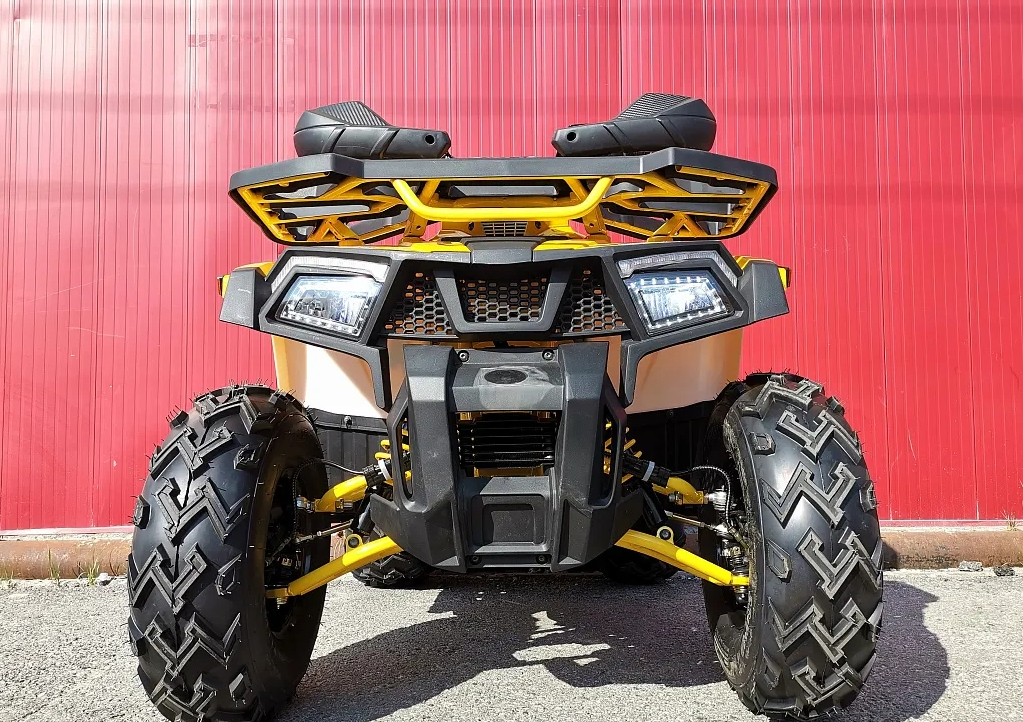 Квадроцикл PROMAX STORM 280 LUX в Волжском