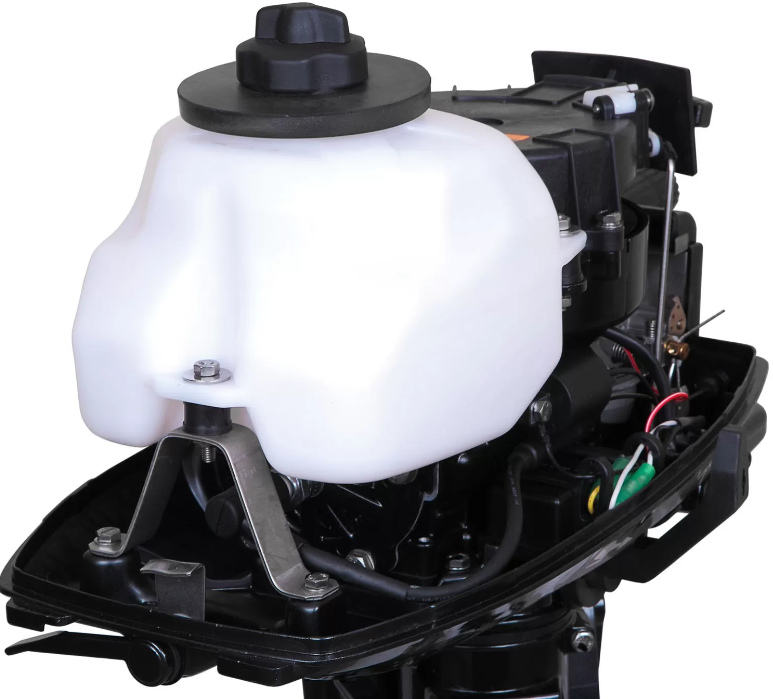 Лодочный мотор MARLIN MP 5 AMHL в Волжском