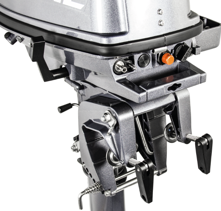 Лодочный мотор APACHE T5 BS в Волжском