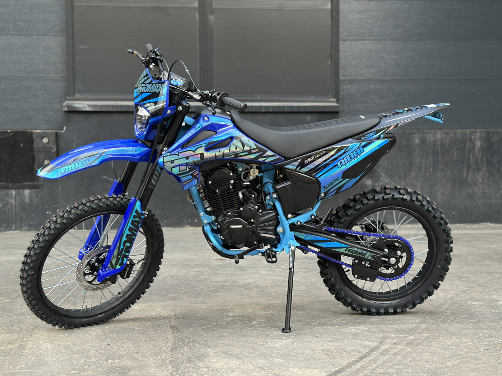 Кроссовый мотоцикл PROMAX MX350 в Волжском