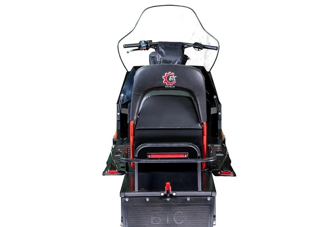 Снегоход БТС 4Т ЛОНГ ЛЮКС / 29 л.с. 726 м3 в Волжском