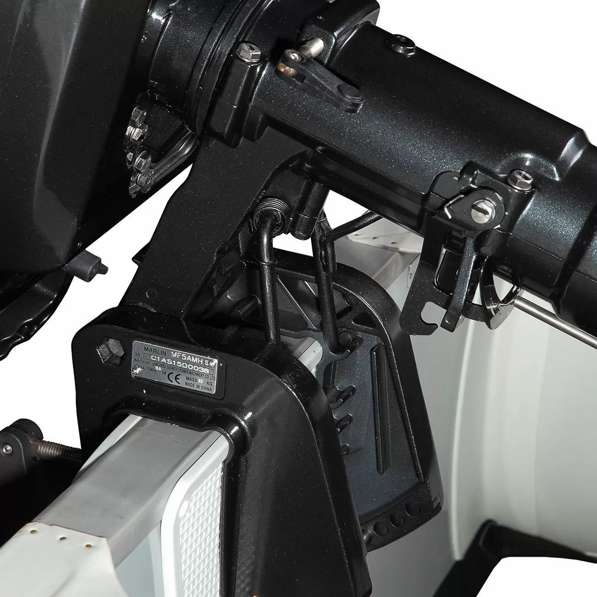 Лодочный мотор MARLIN MF 5 AMHS в Волжском