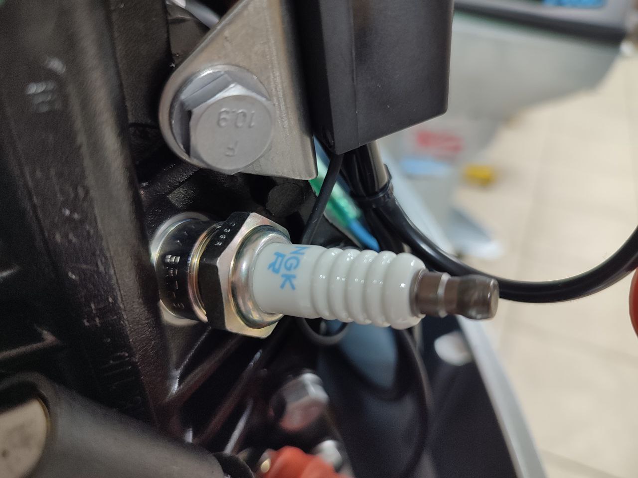 Лодочный мотор PROMAX SP9.9FHS (20) PRO в Волжском