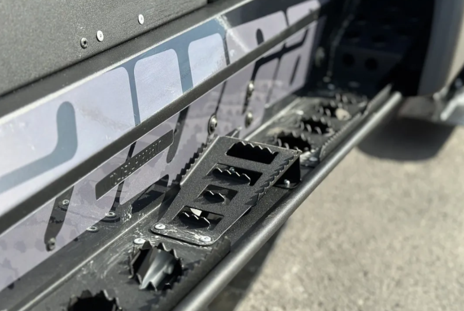 Снегоход РМ TAYGA PATRUL 800 SWT в Волжском