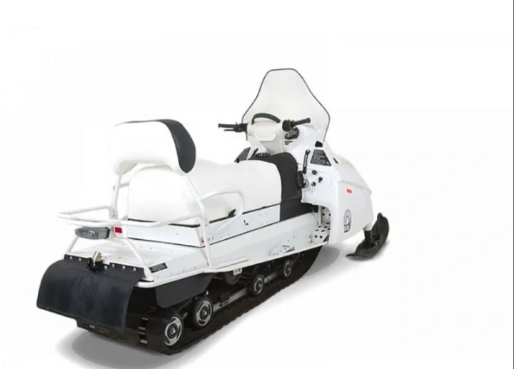 СНЕГОХОД РМ ТАЙГА ПАТРУЛЬ 551 SWT в Волжском