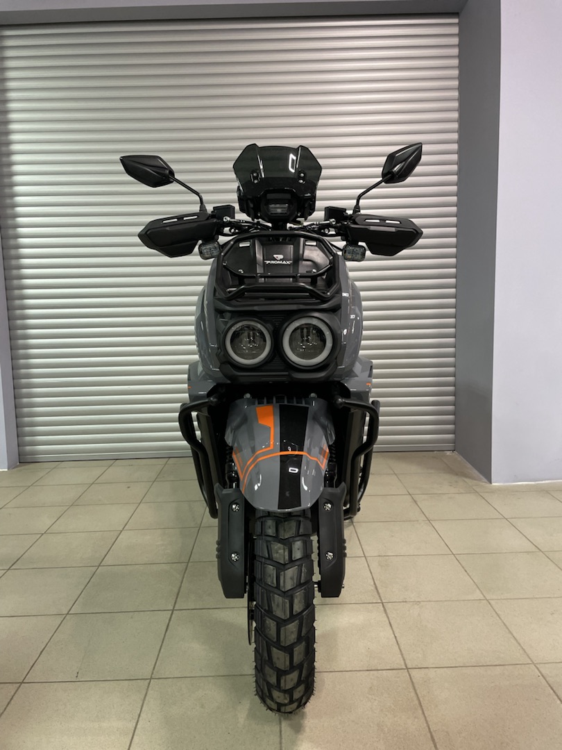 Скутер PROMAX STALKER 240 в Волжском