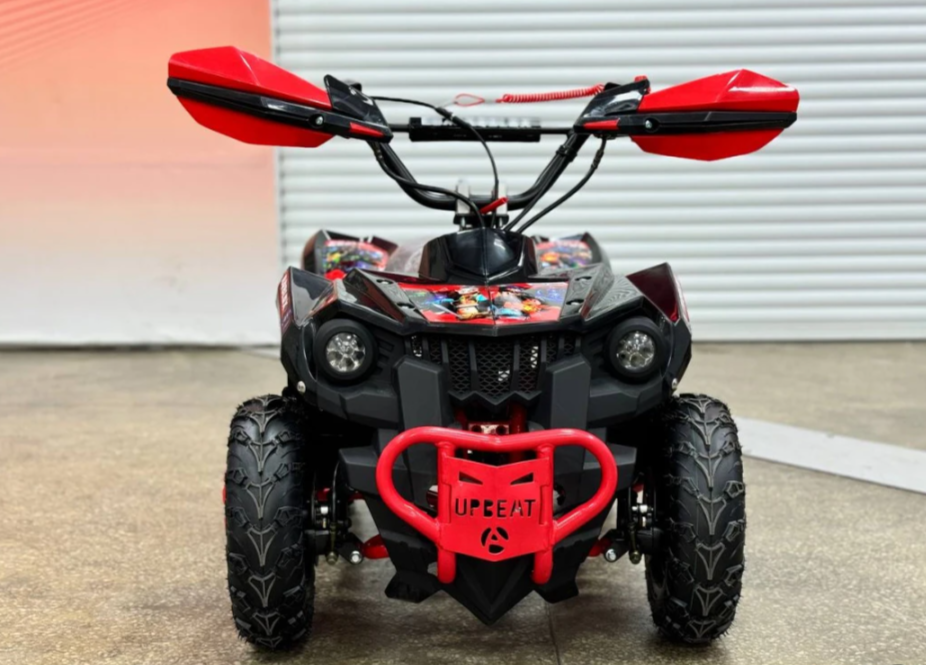 Квадроцикл GBM ROBLOX в Волжском