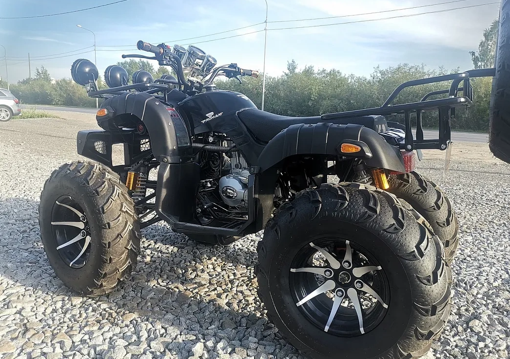 Квадроцикл PROMAX LEO 300 Max (кардан) в Волжском