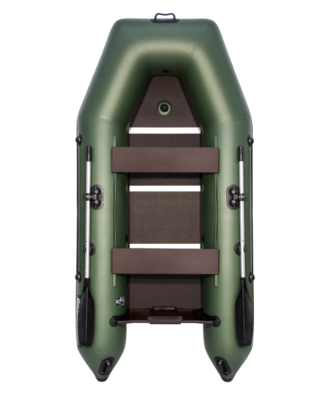 Лодка АКВА 2900 СК в Волжском