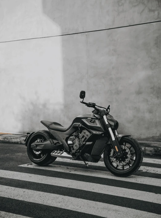 Мотоцикл Benda LFC 700 Pro в Волжском