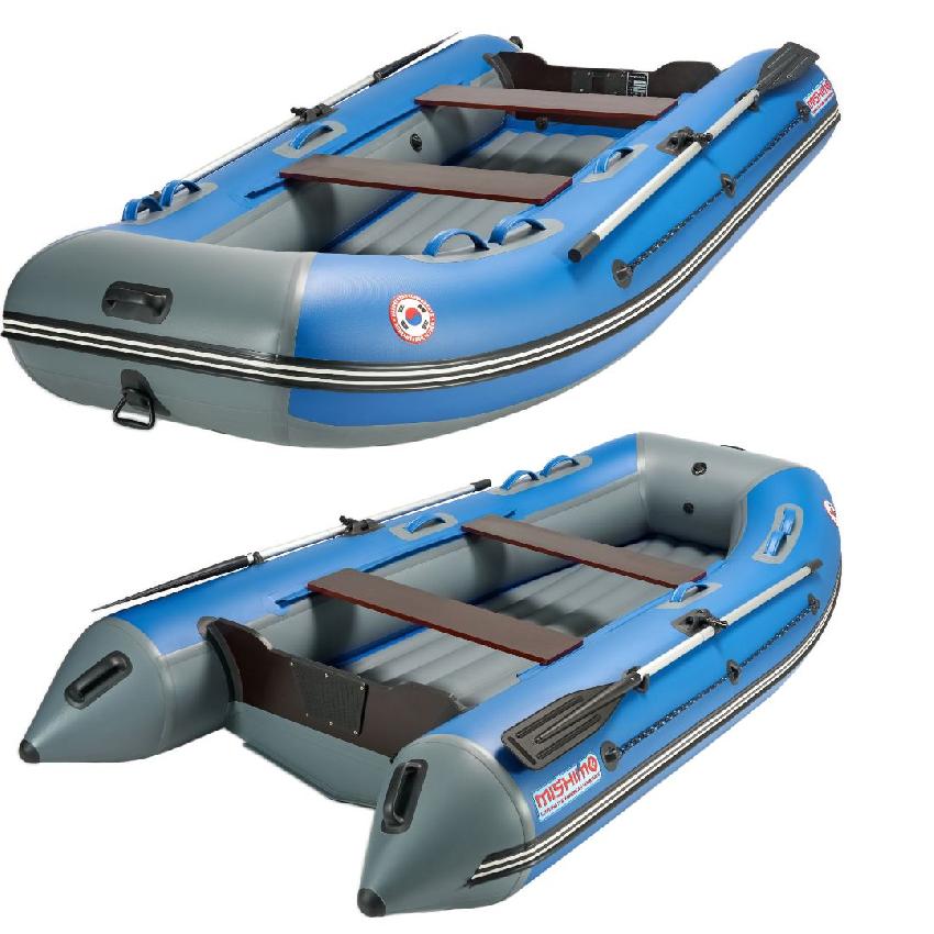 Лодка MISHIMO LITE DF 400 в Волжском