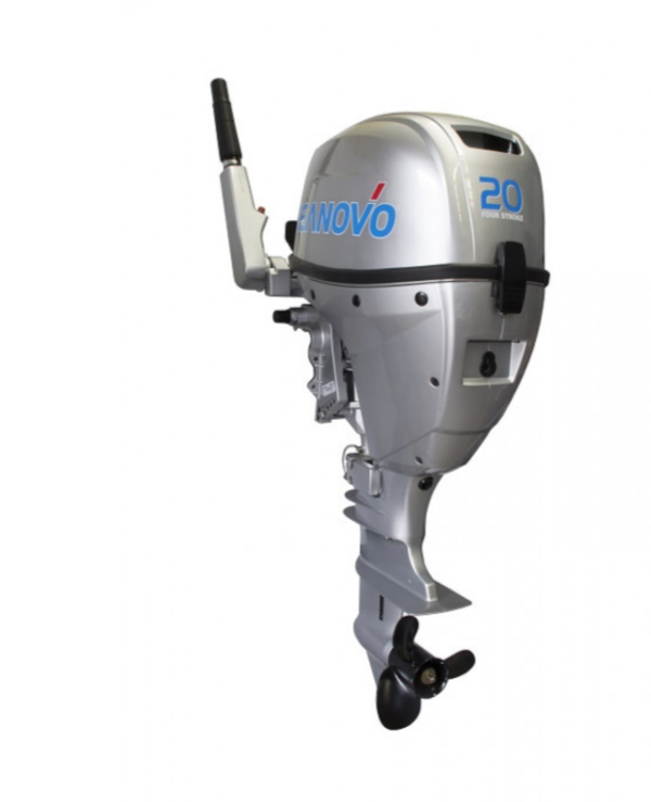 Лодочный мотор SEANOVO SNEF9,9(20)FEL - EFI в Волжском
