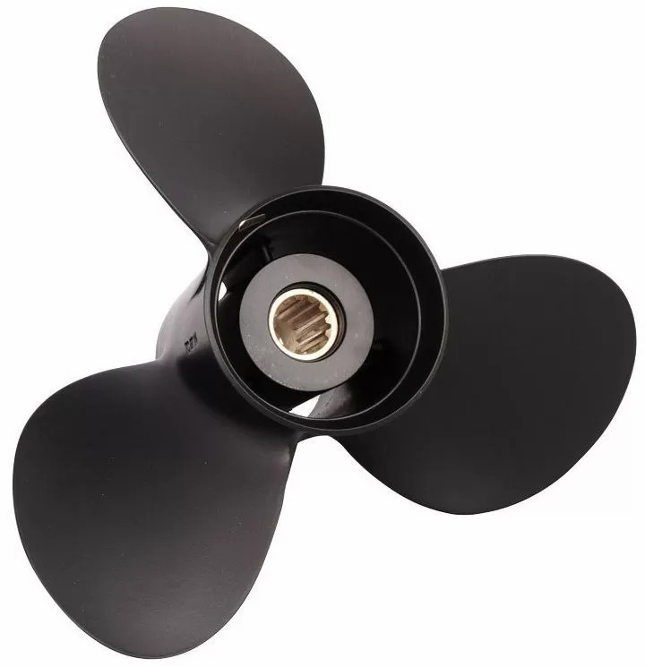 ВИНТ ГРЕБНОЙ MERCURY 15-18 Л.С.; 9,5X8 в Волжском