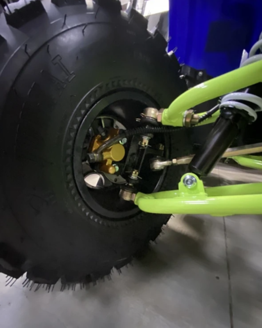 Квадроцикл PROMAX WILD 2.0 190 PRO в Волжском