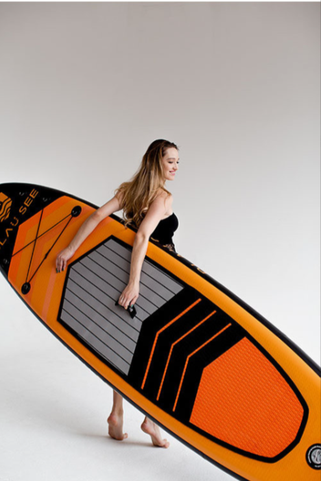 НАДУВНОЙ SUP-BOARD MOONLIGHT 11,6 в Волжском