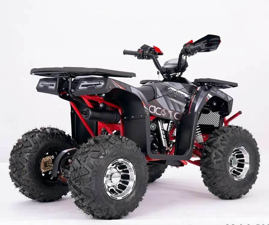 Квадроцикл YACOTA Sirius LD 125 в Волжском