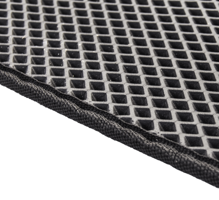 Коврик EVA Proff ТАЙМЕНЬ LX 3400 НДНД в Волжском