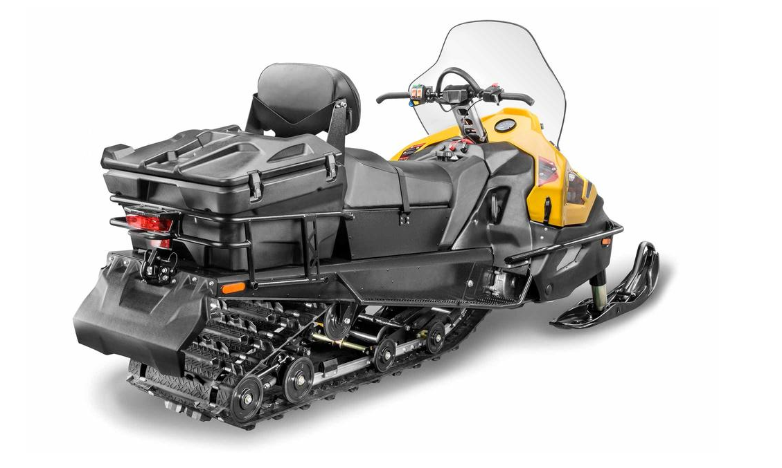 Снегоход STELS MS600T (SWT ST) СТАВР 1.0 К01 Tech в Волжском