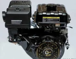 Мотобуксировщик БТС «STANDART PRO»  500/15 э/зап. LIFAN PRO(216 Ватт) в Волжском