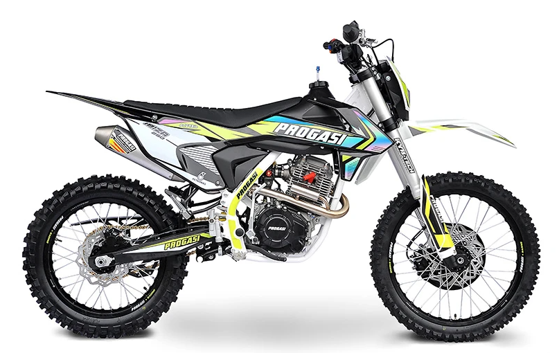 Мотоцикл Progasi IBIZA 300 в Волжском