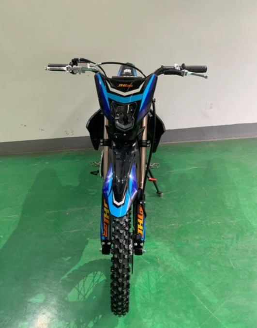 Питбайк JHLMOTO JHLofr LK140 17/14 (ZS1P60YMJ) в Волжском