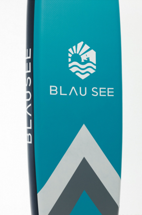 НАДУВНОЙ SUP-BOARD BUSINESS LIGHT BLUE 10 в Волжском