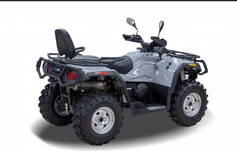 Квадроцикл HISUN TACTIC 550 (HS550ATV) NORMAL в Волжском