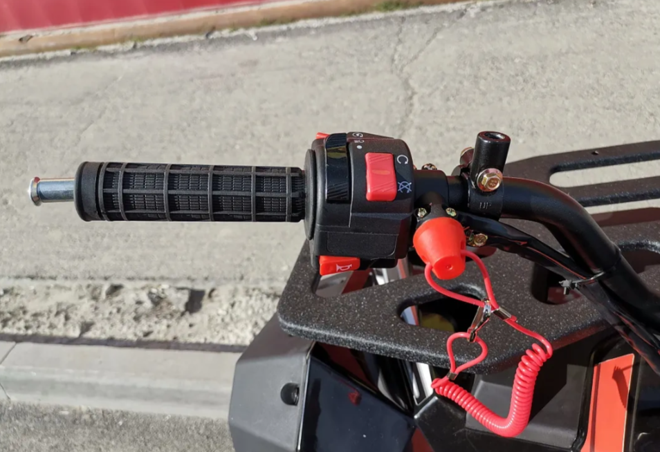 Квадроцикл GBM SHARP BIG 300 NEW в Волжском