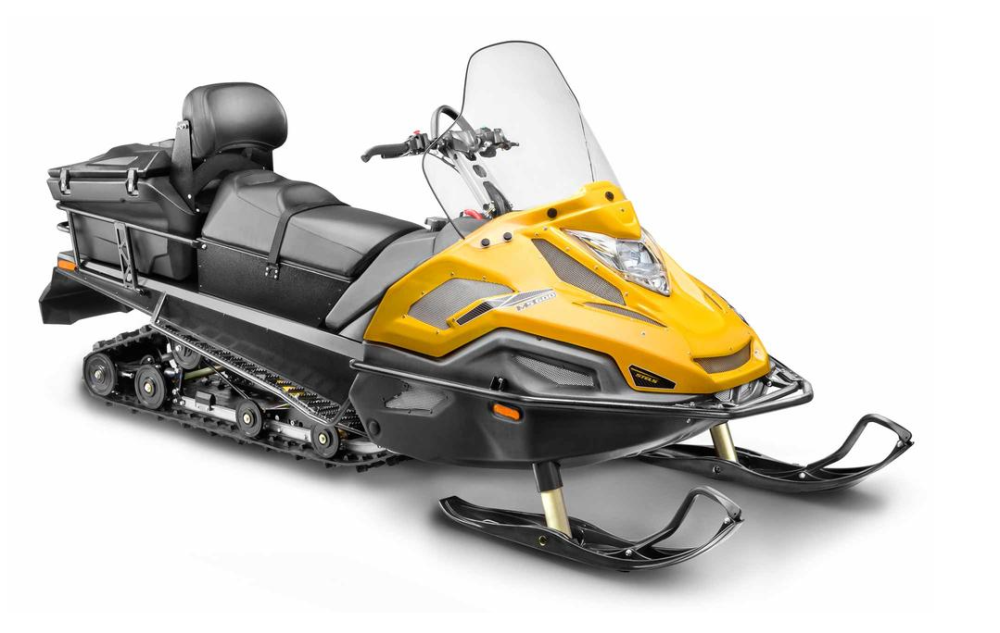 Снегоход STELS MS600T (SWT ST) СТАВР 1.0 К01 Tech в Волжском