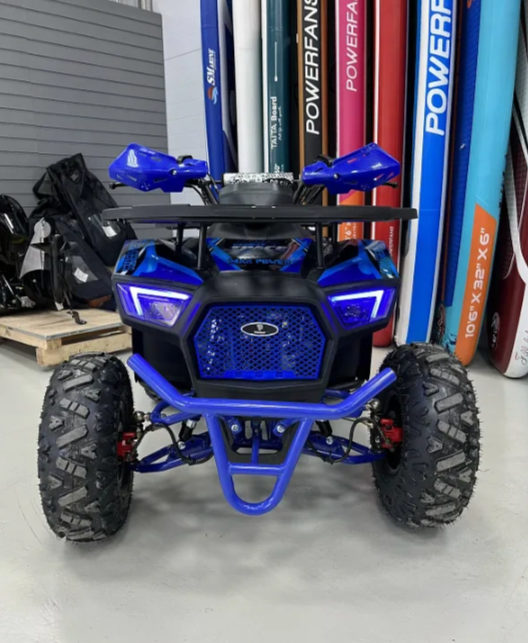 Квадроцикл PROMAX SPACE 200 в Волжском