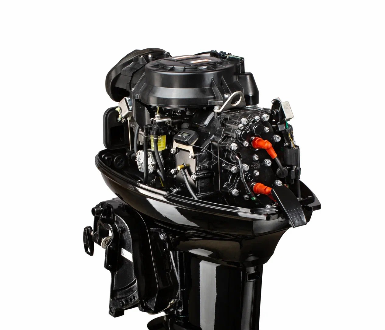 ЛОДОЧНЫЙ МОТОР GLADIATOR G40FHS в Волжском