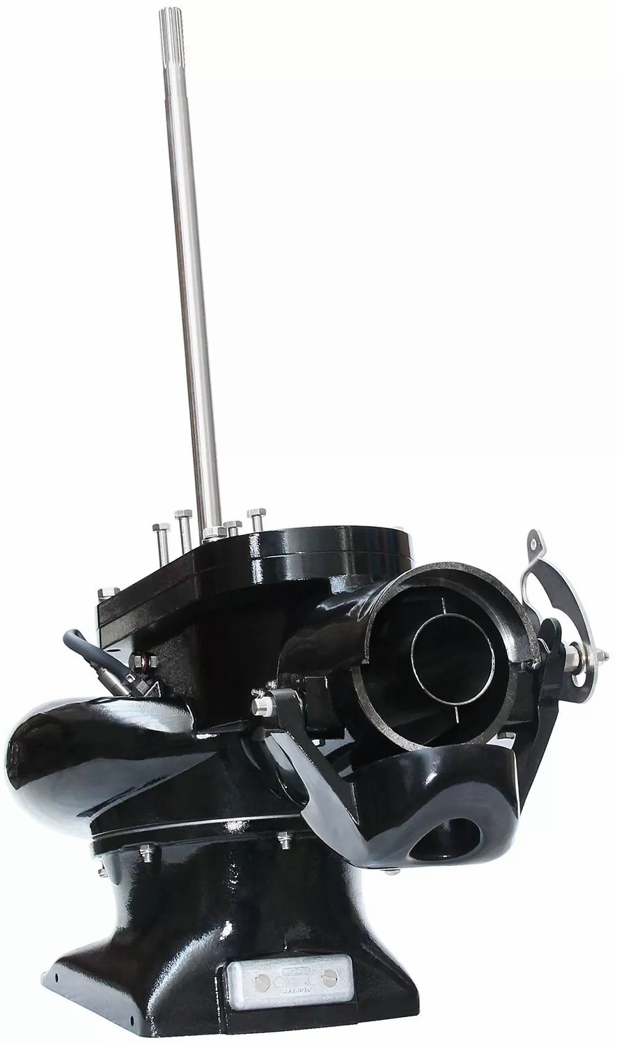 ВОДОМЕТНАЯ НАСАДКА MARLIN НА МОТОР 50 Л.С. TOHATSU, YAMAHA, MERCURY, MARLIN в Волжском