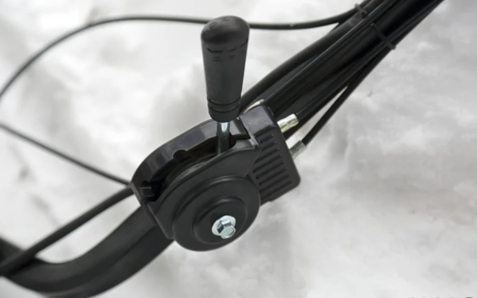 Мотобуксировщик РЫБАК PK 15 л.с. (короткая база 1230мм) в Волжском