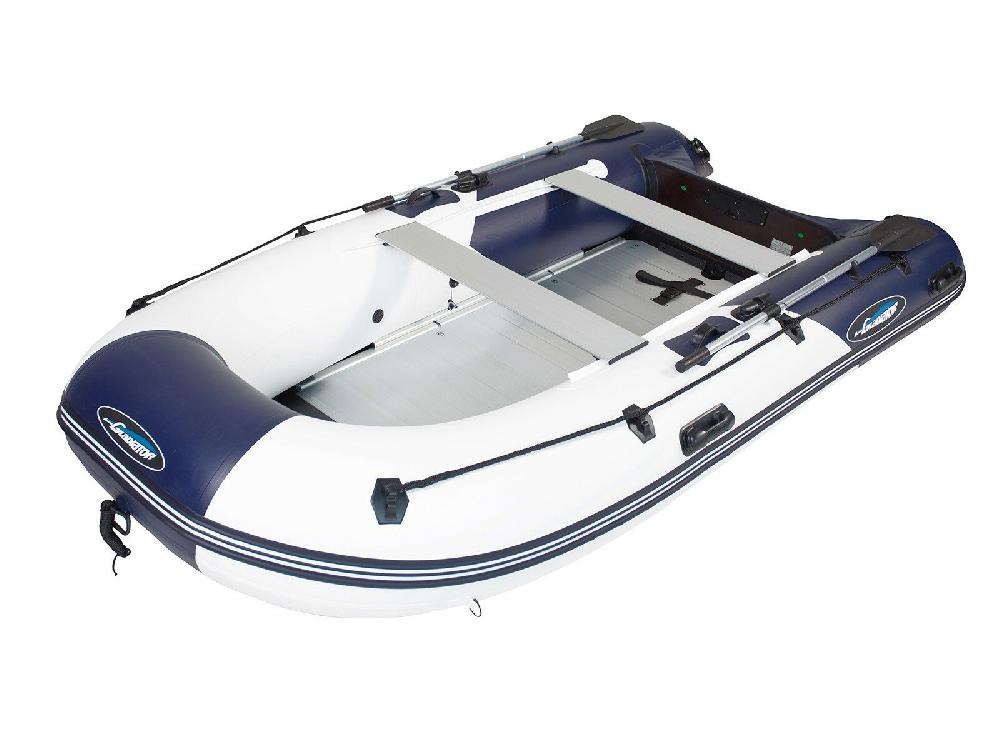 НАДУВНАЯ ЛОДКА GLADIATOR B330AL в Волжском