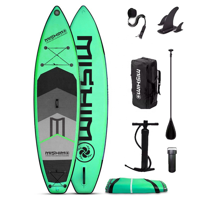 SUP (САП) Доска MISHIMO CLASIK 10.6 в Волжском