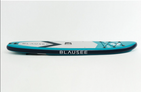 НАДУВНОЙ SUP-BOARD BUSINESS LIGHT BLUE 10 в Волжском