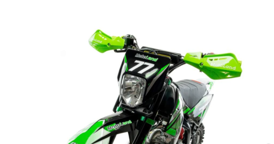 Питбайк MOTOLAND (МОТОЛЕНД) JX125 E в Волжском