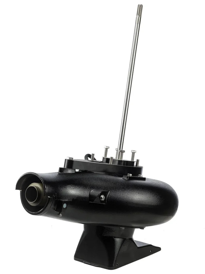 ВОДОМЕТНАЯ НАСАДКА GLADIATOR WT 15 YAMAHA, MARLIN, PARSUN, GOLFSTREAM в Волжском